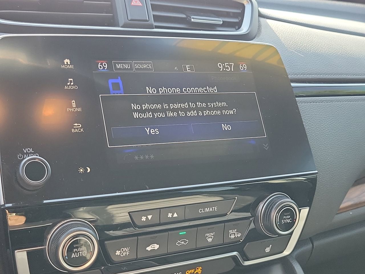 2021 Honda CR-V Hybrid EX-L