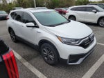 2021 Honda CR-V Hybrid EX-L