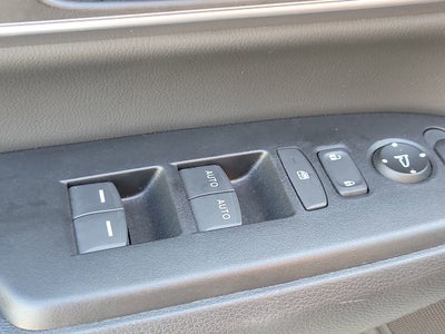 2021 Honda CR-V Hybrid EX-L