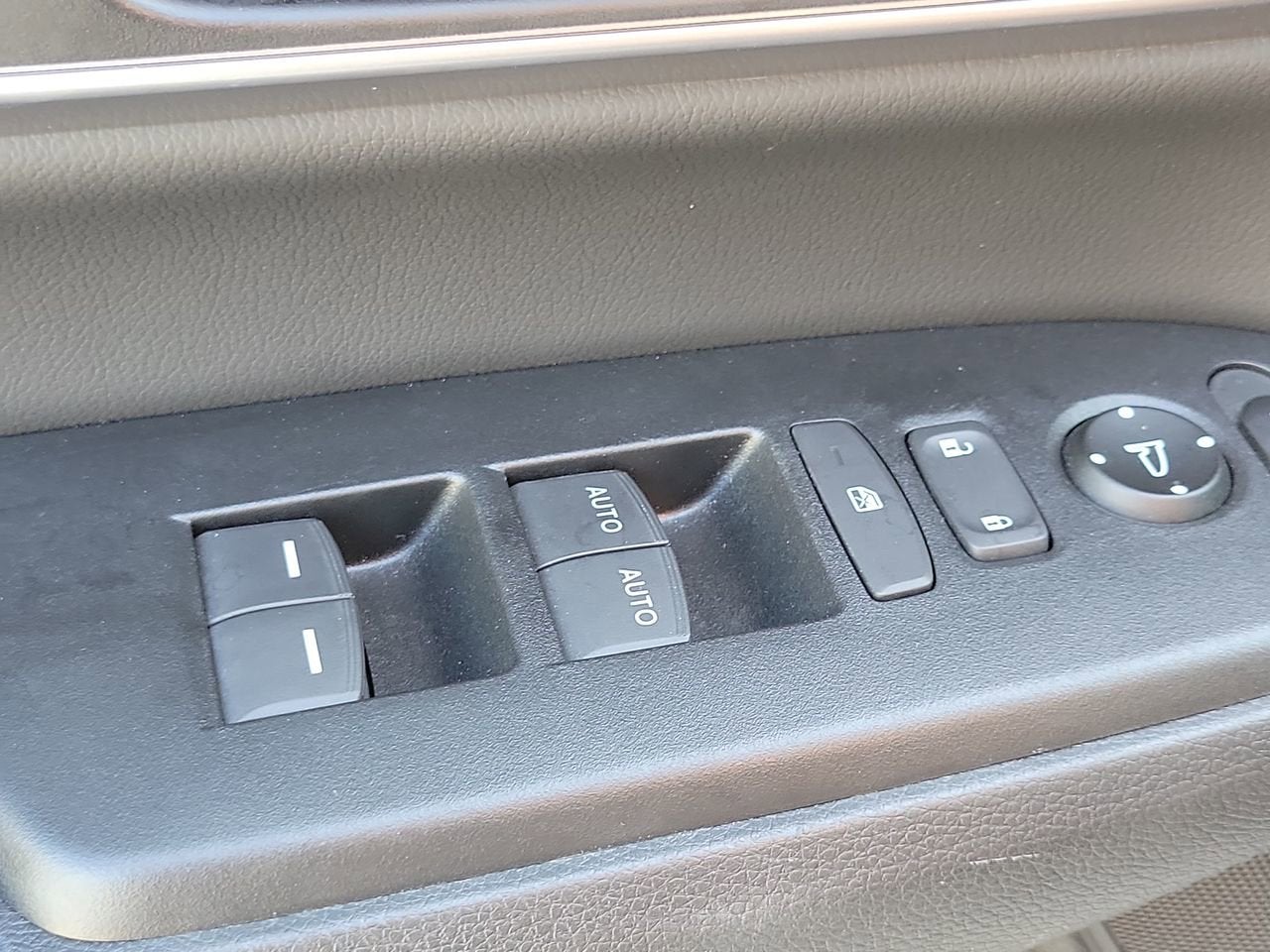 2021 Honda CR-V Hybrid EX-L