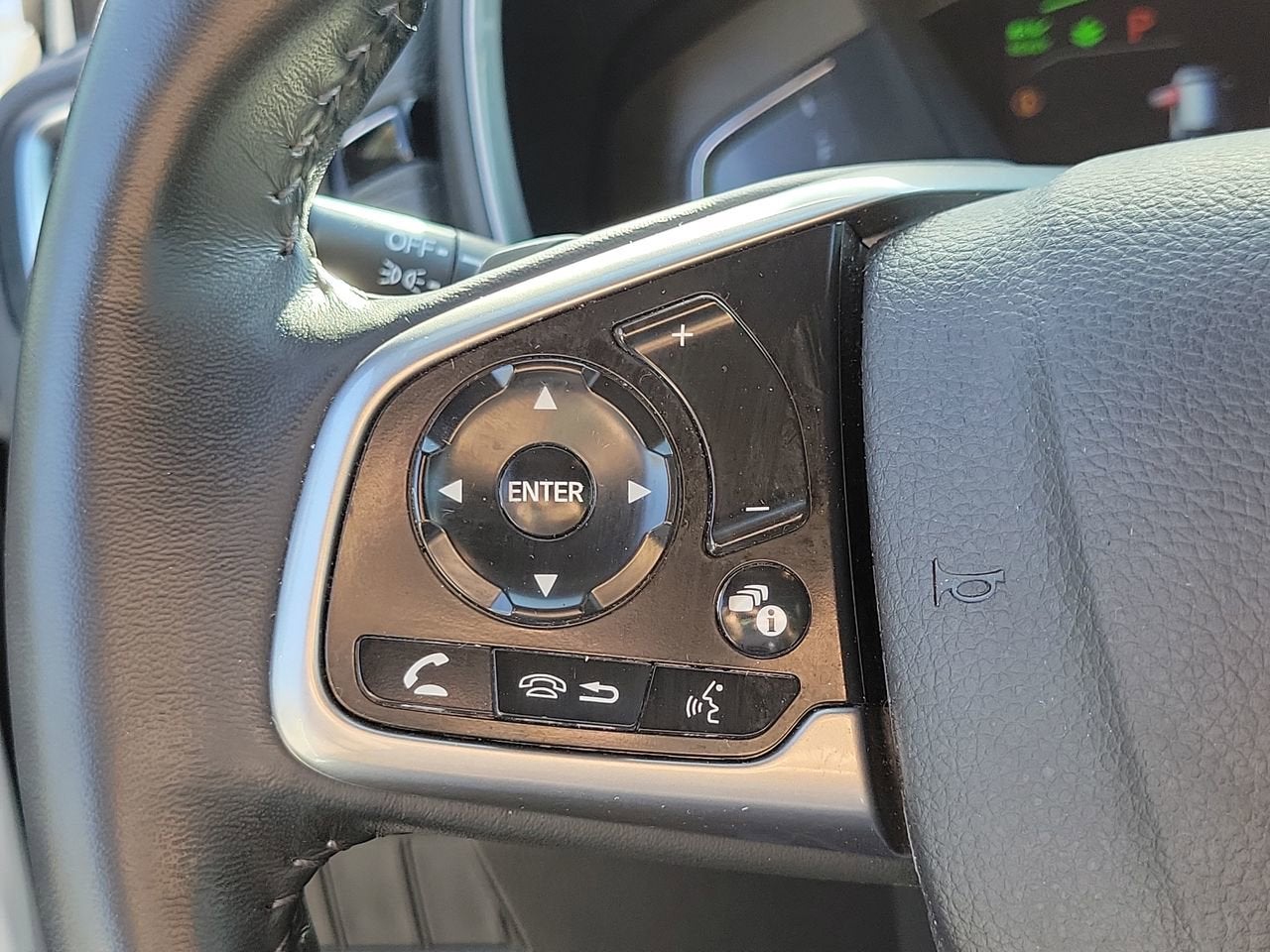 2021 Honda CR-V Hybrid EX-L