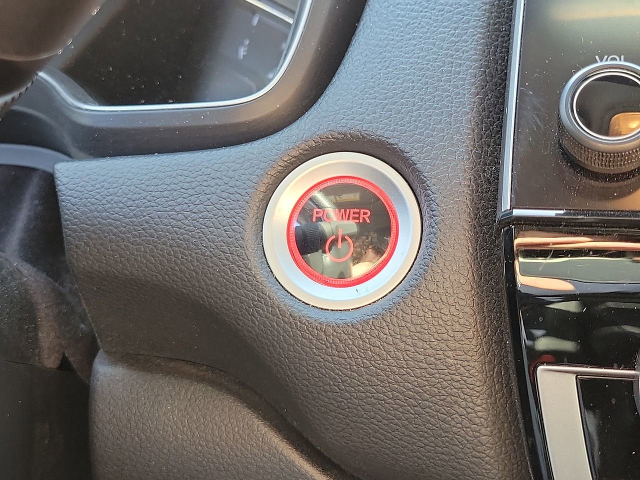 2021 Honda CR-V Hybrid EX-L