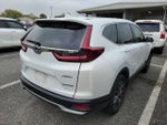 2021 Honda CR-V Hybrid EX-L