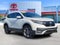 2021 Honda CR-V Hybrid EX-L