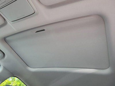 2021 Honda CR-V Hybrid EX-L