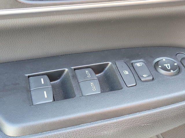 2021 Honda CR-V Hybrid EX-L