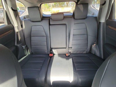 2021 Honda CR-V Hybrid EX-L