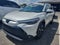 2024 Toyota Corolla Cross Hybrid XSE
