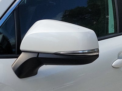 2024 Toyota Corolla Cross Hybrid XSE