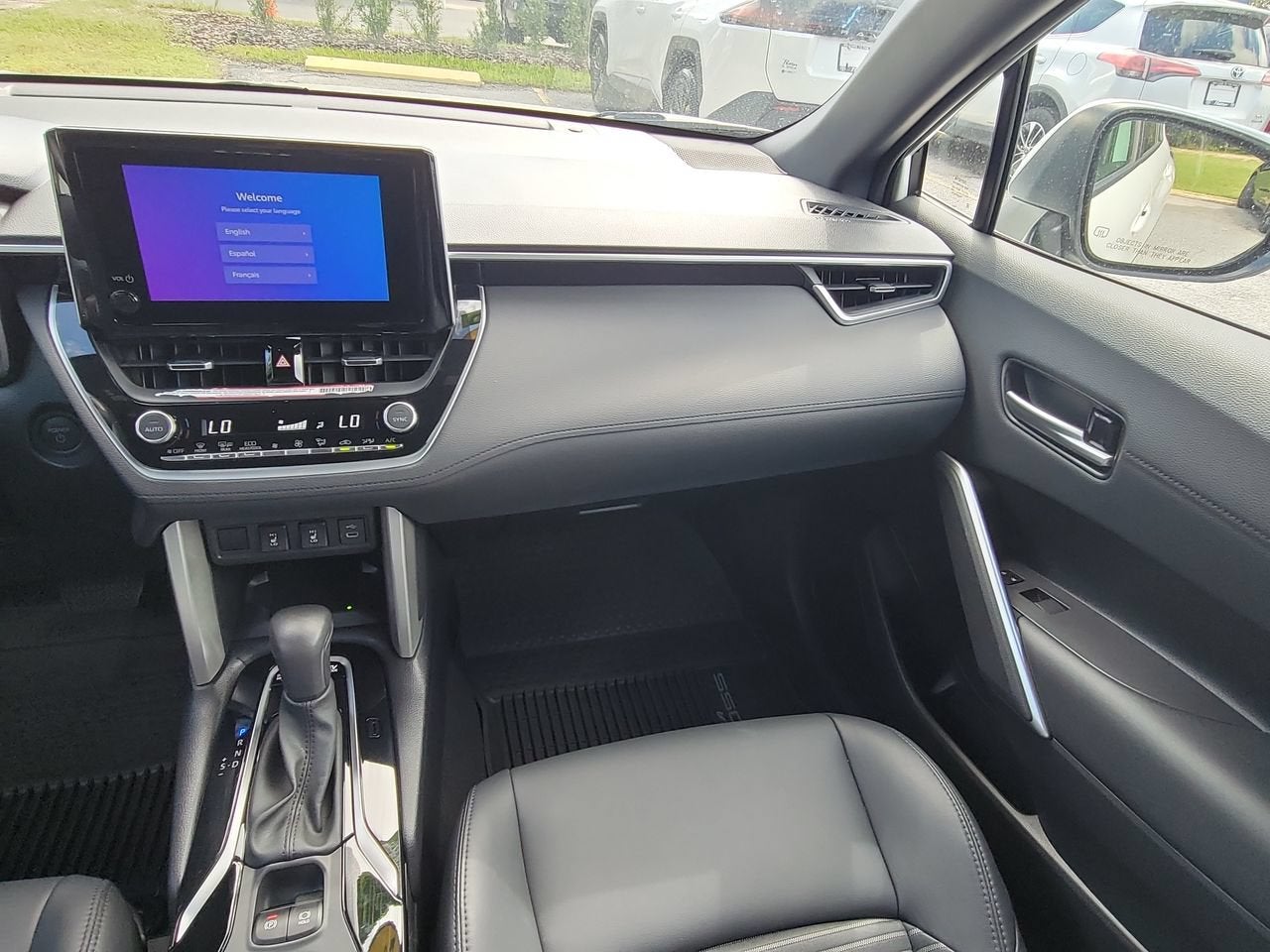 2024 Toyota Corolla Cross Hybrid XSE