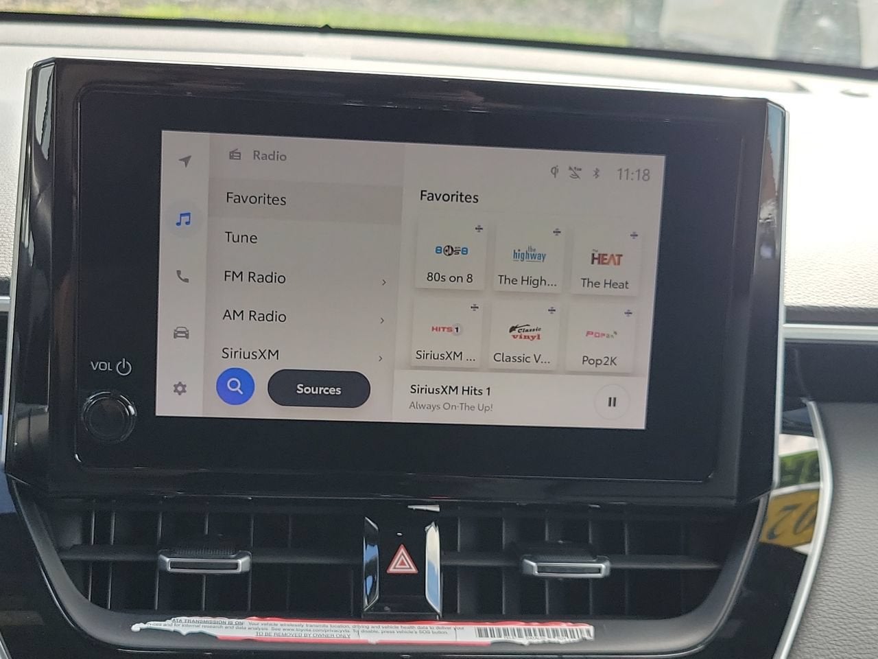 2024 Toyota Corolla Cross Hybrid XSE