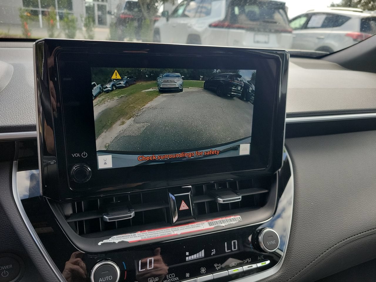 2024 Toyota Corolla Cross Hybrid XSE