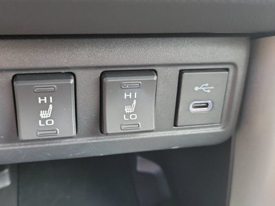 2024 Toyota Corolla Cross Hybrid XSE