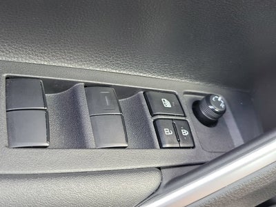2024 Toyota Corolla Cross Hybrid XSE