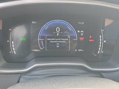 2024 Toyota Corolla Cross Hybrid XSE