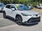 2024 Toyota Corolla Cross Hybrid XSE