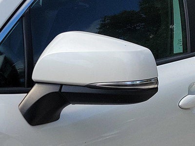 2024 Toyota Corolla Cross Hybrid XSE