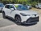 2024 Toyota Corolla Cross Hybrid XSE