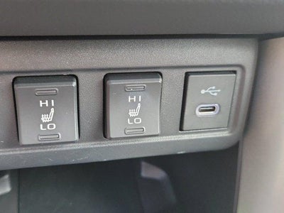 2024 Toyota Corolla Cross Hybrid XSE