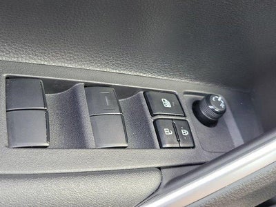 2024 Toyota Corolla Cross Hybrid XSE
