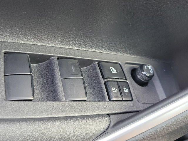 2024 Toyota Corolla Cross Hybrid XSE