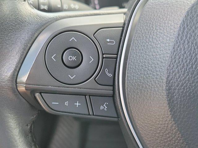 2024 Toyota Corolla Cross Hybrid XSE