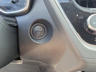 2024 Toyota Corolla Cross Hybrid XSE