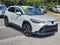 2024 Toyota Corolla Cross Hybrid XSE