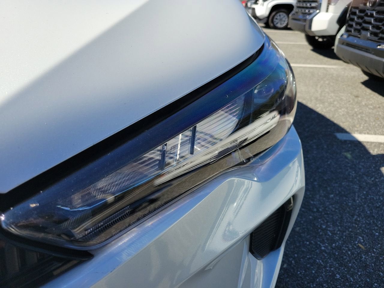 2026 Toyota Corolla Cross Hybrid S