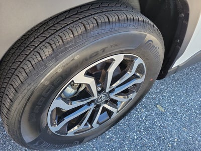 2026 Toyota Corolla Cross Hybrid S