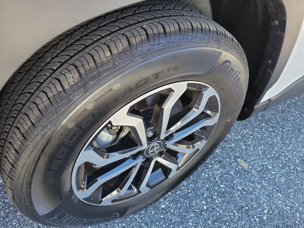 2026 Toyota Corolla Cross Hybrid S