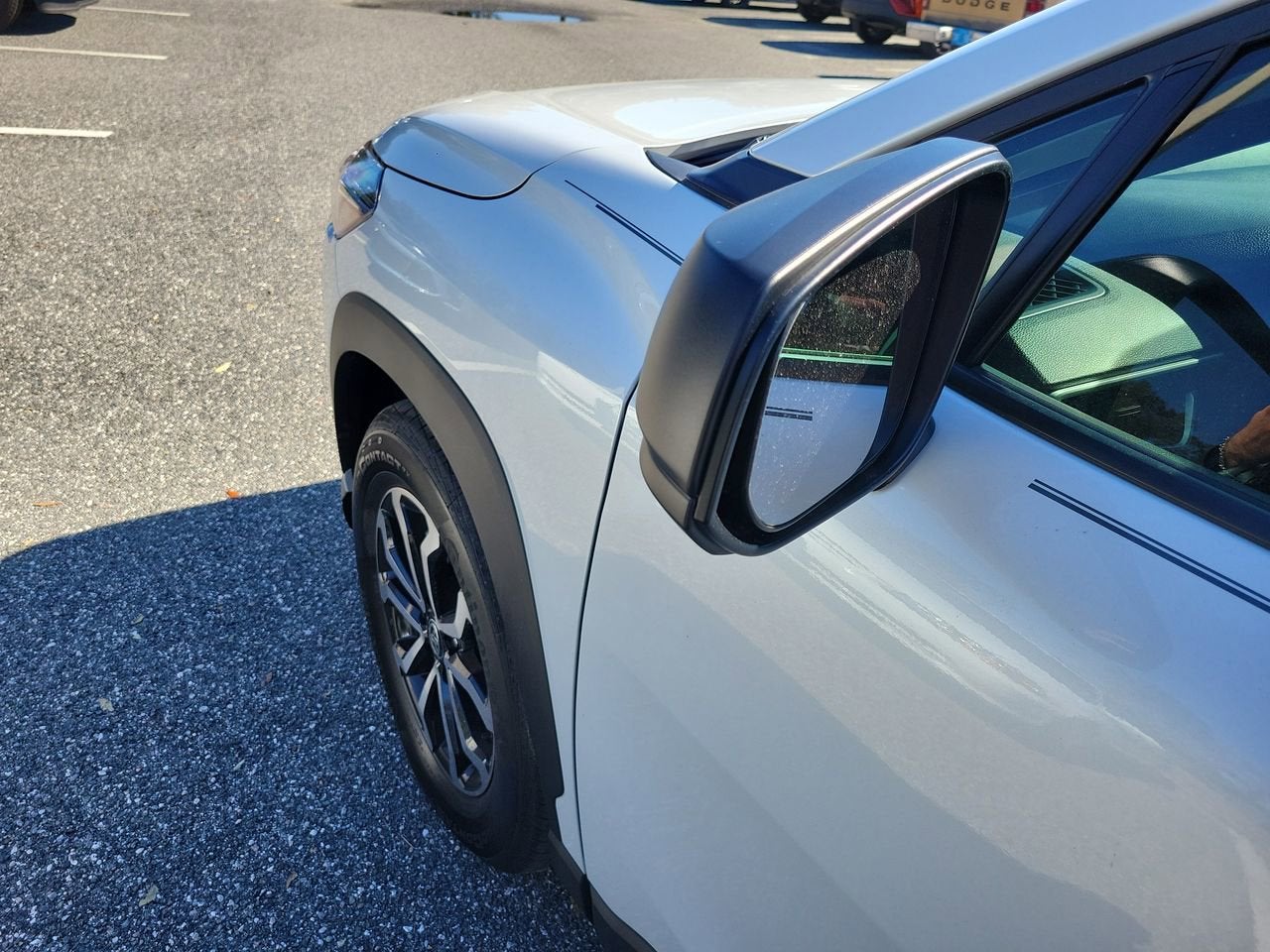 2026 Toyota Corolla Cross Hybrid S