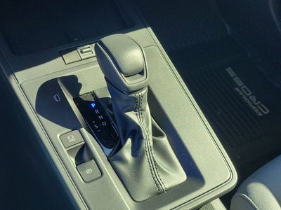 2026 Toyota Corolla Cross Hybrid S