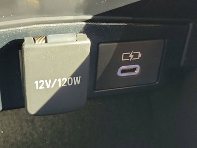 2026 Toyota Corolla Cross Hybrid S