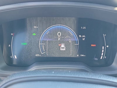 2026 Toyota Corolla Cross Hybrid S