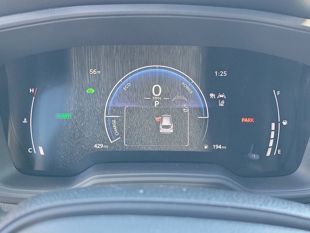 2026 Toyota Corolla Cross Hybrid S