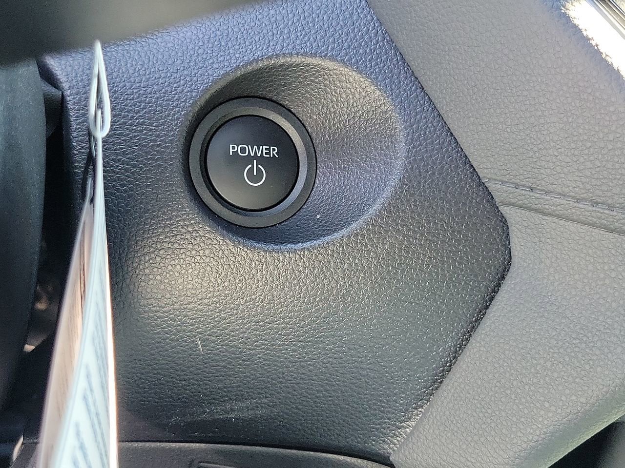 2026 Toyota Corolla Cross Hybrid S