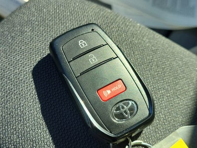 2026 Toyota Corolla Cross Hybrid S