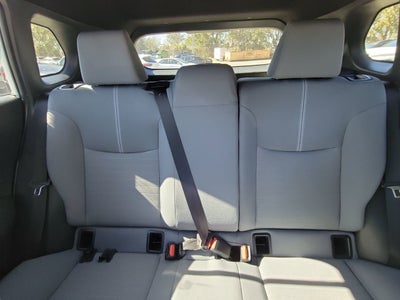 2026 Toyota Corolla Cross Hybrid S