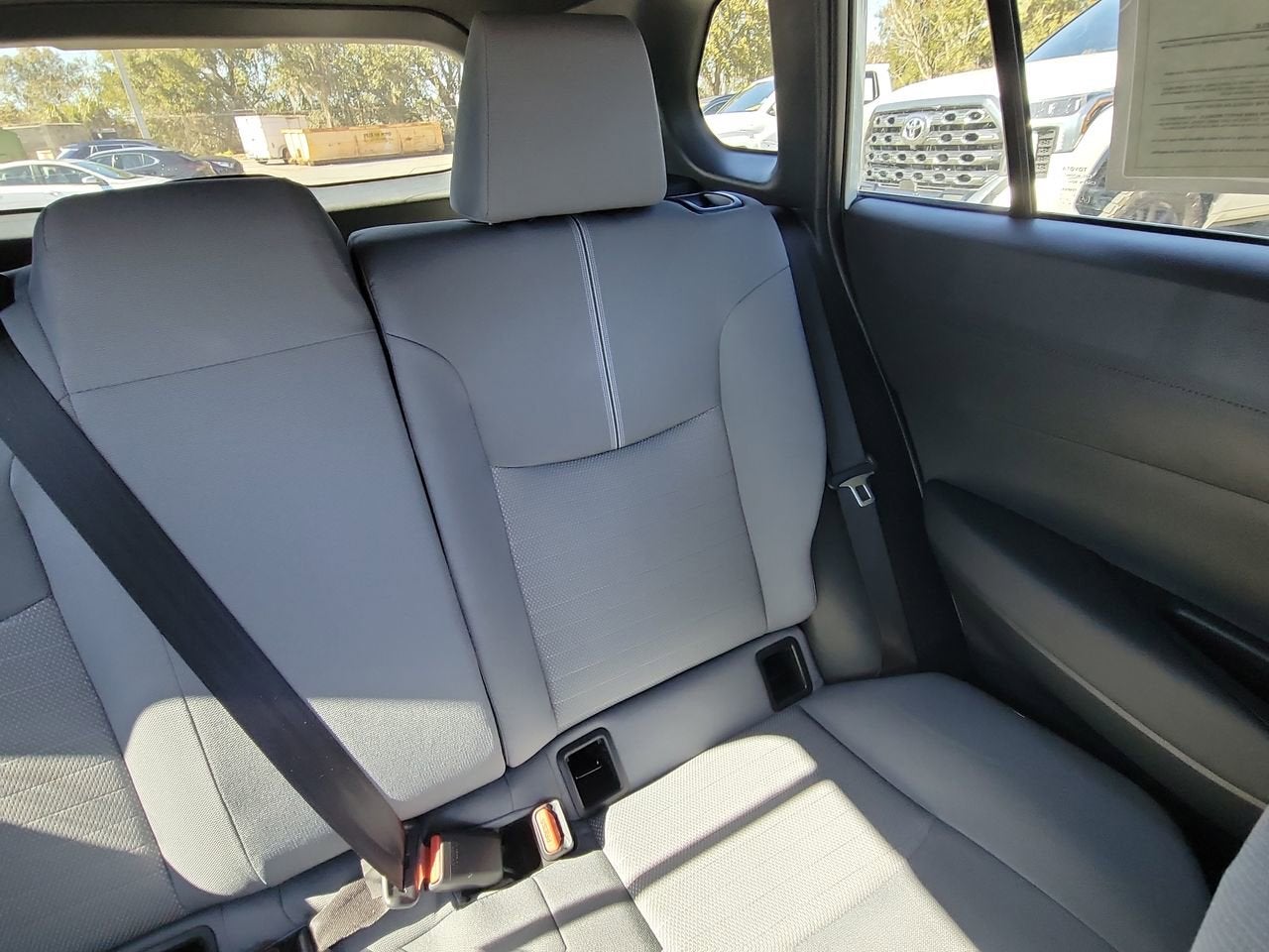 2026 Toyota Corolla Cross Hybrid S