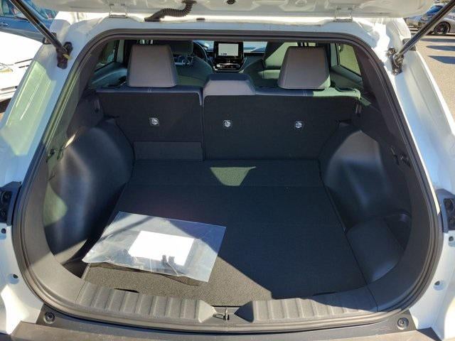 2026 Toyota Corolla Cross Hybrid S