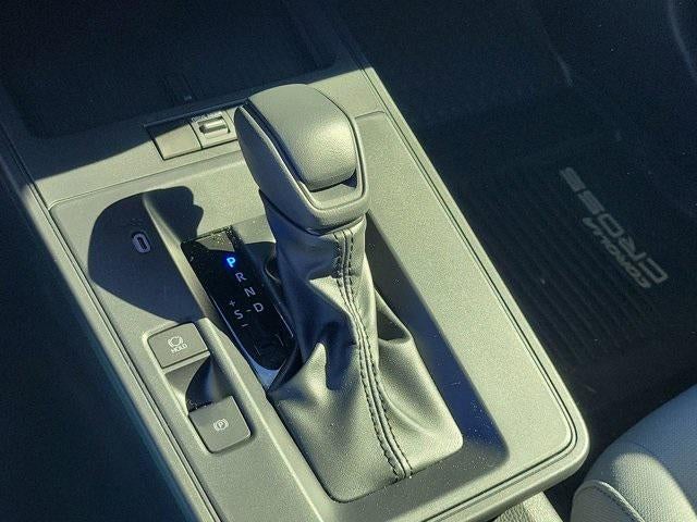 2026 Toyota Corolla Cross Hybrid S