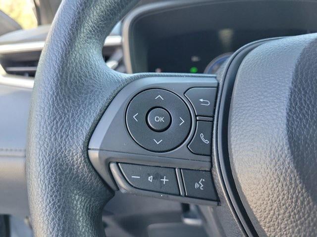 2026 Toyota Corolla Cross Hybrid S