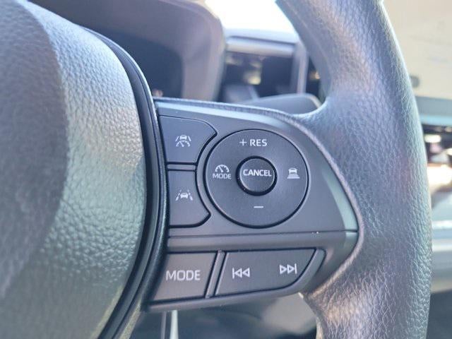 2026 Toyota Corolla Cross Hybrid S