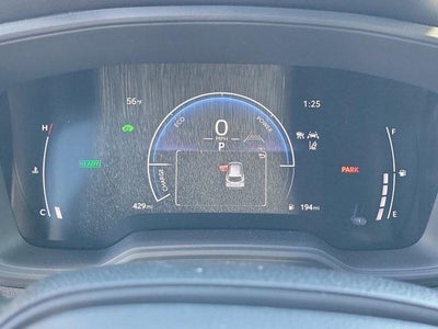 2026 Toyota Corolla Cross Hybrid S