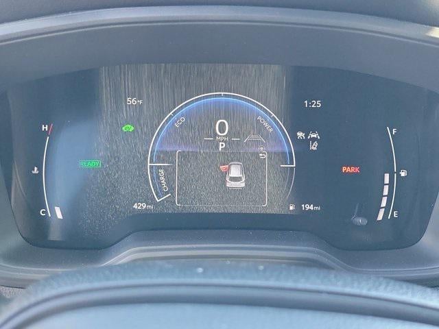 2026 Toyota Corolla Cross Hybrid S