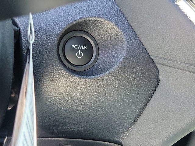 2026 Toyota Corolla Cross Hybrid S