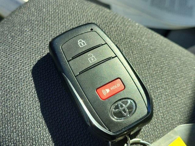 2026 Toyota Corolla Cross Hybrid S