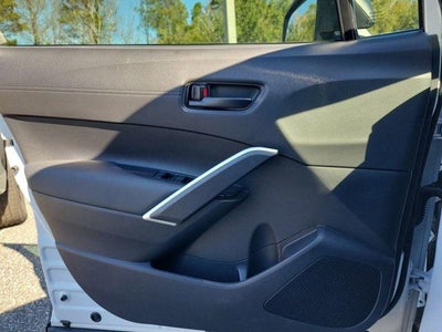 2026 Toyota Corolla Cross Hybrid S