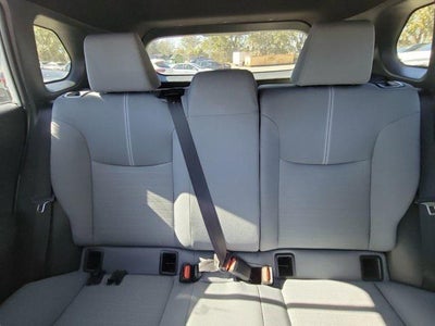 2026 Toyota Corolla Cross Hybrid S